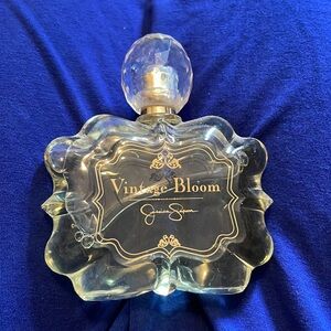 Jessica Simpson Vintage Bloom Perfume Shower Gel Set